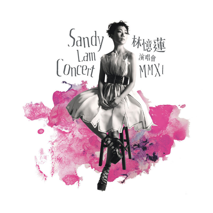 林忆莲 Sandy Lam Concert 2012 MMXI 香港演唱会 720P [BDISO 13.61GB]-无损音乐/蓝光演唱会