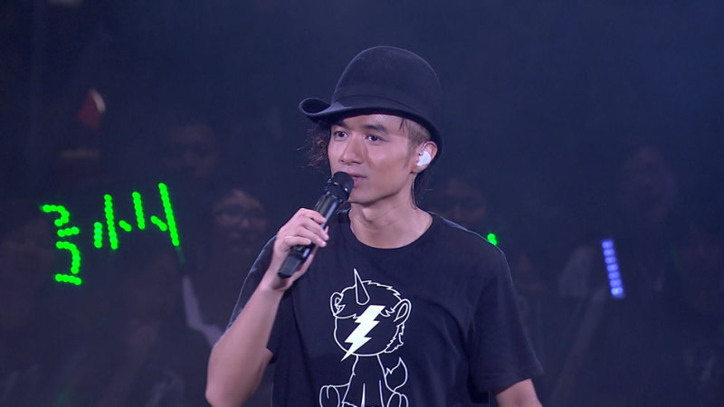 古巨基 惊奇世界 Amazing World Live 2011 香港红馆演唱会《ISO 22.7GB》-无损音乐/蓝光演唱会