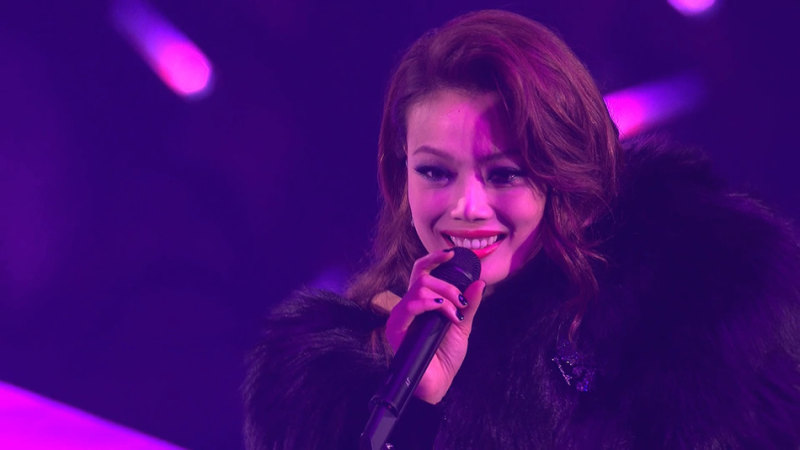 容祖儿 1314 Joey Yung in Concert 2013 香港红馆演唱会《BDMV 46.12G》-无损音乐/蓝光演唱会