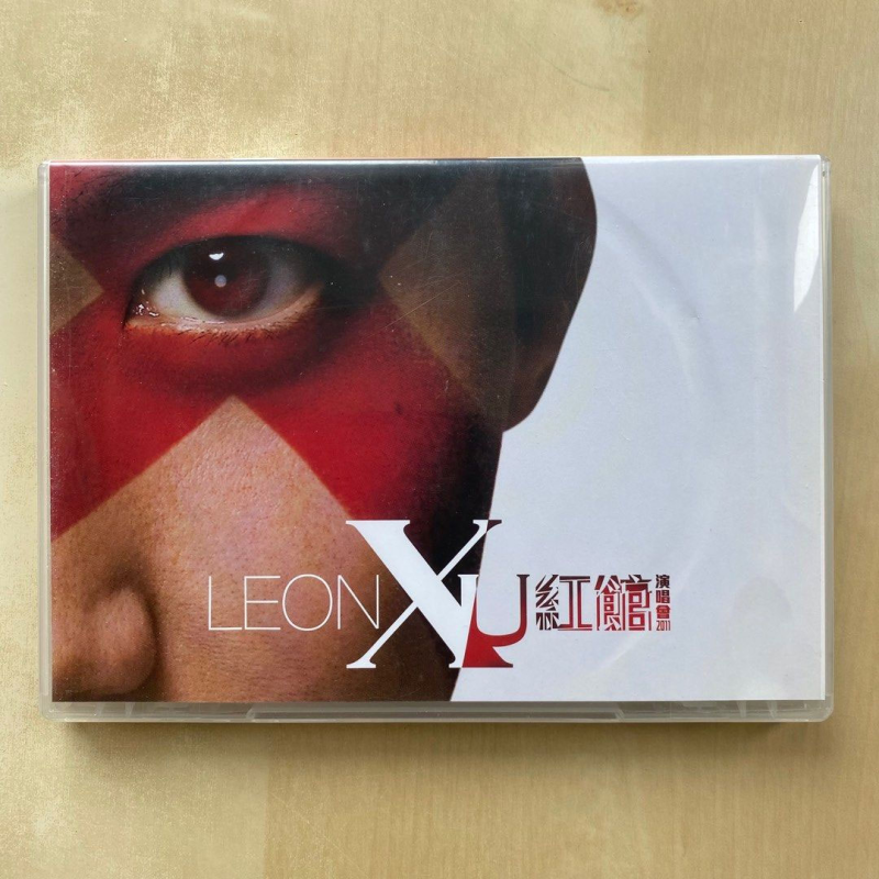 黎明2011年 LEON X U 红馆演唱会 Leon X U Concert Live [BDISO 35.09GB]-无损音乐/蓝光演唱会