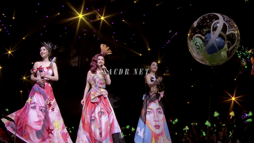 S.H.E - 2gether 4ever 2014 最相爱演唱会安可场台北站花絮（DVD/ISO/3.79）-无损音乐/蓝光演唱会