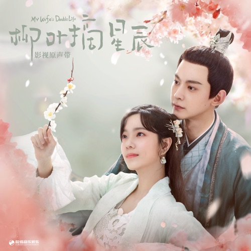 影视剧《柳叶摘星辰》原声带 – 蒋敦豪, 徐明浩, 张远 & 锦零-无损音乐