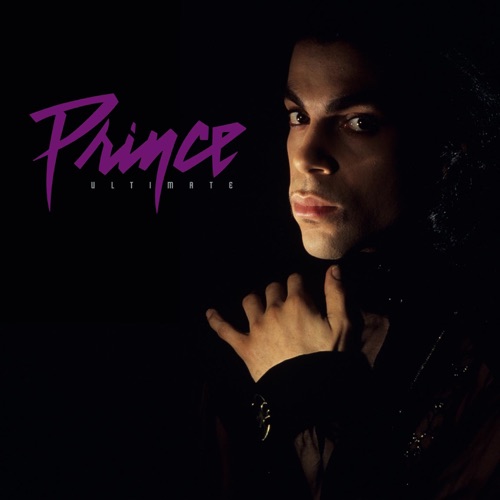 Ultimate – PRINCE-无损音乐