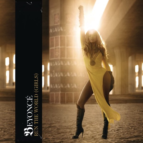Run the World (Girls) [Remixes] – Single – Beyoncé-无损音乐
