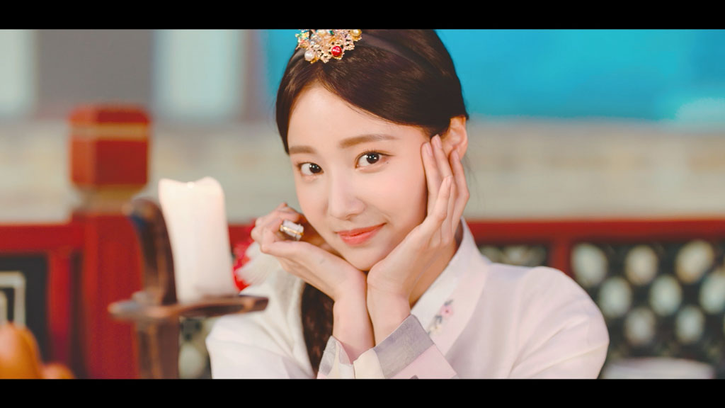 Momoland - BAAM 4K 21080P [Bugs MP4 1007.5MB]-无损音乐/蓝光演唱会