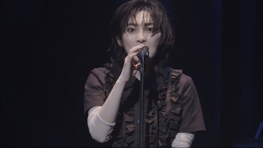 家入莉奥 家入レオ Leo Ieiri 《Naked 付属 DVD》 2023 演唱会 [DVD ISO 4.32GB]