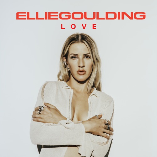Love – EP – Ellie Goulding-无损音乐