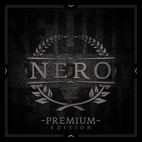 Nero (Premium Edition) – Vega-无损音乐