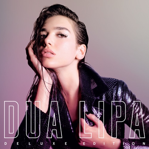 New Rules – Single – Dua Lipa-无损音乐