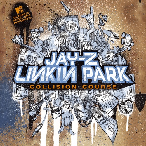 Collision Course – EP – JAY-Z & LINKIN PARK-无损音乐