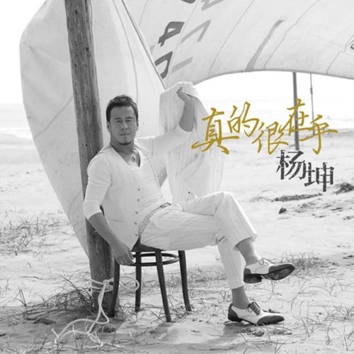 真的很在乎 – 杨坤-无损音乐