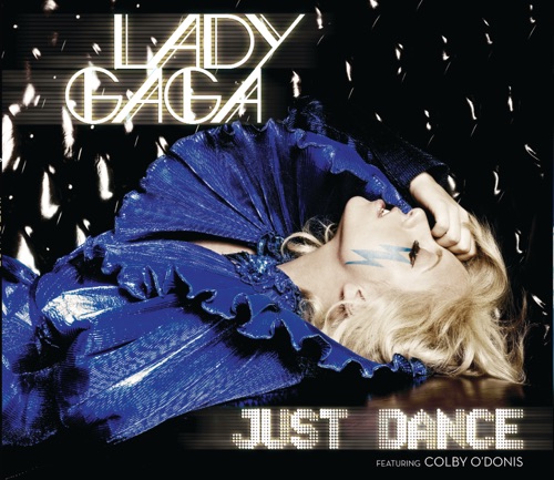 Just Dance (feat. Colby O’Donis) – Single – Lady Gaga-无损音乐