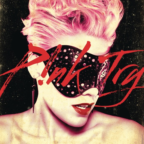 Try – Single – P!nk-无损音乐