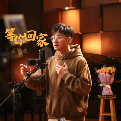 等你回家 – Single – 王铮亮-无损音乐