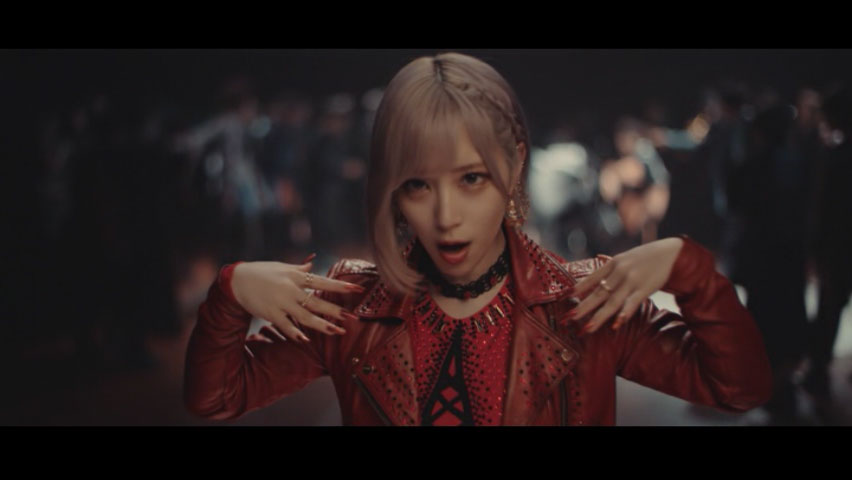ReoNa 《シャル・ウィ・ダンス 付属DVD》 2022 演唱会 [DVD ISO 2.07GB]