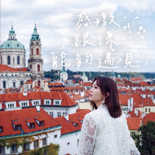 感激跟你能够遇见 – Single – 吴若希-无损音乐