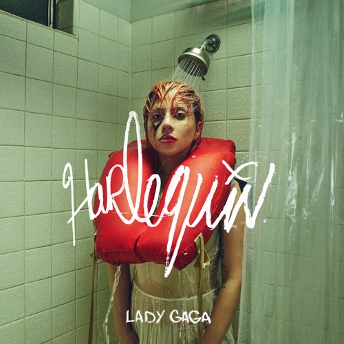 Harlequin – Lady Gaga-无损音乐