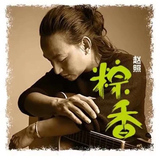 粽香 – Single – 赵照-无损音乐