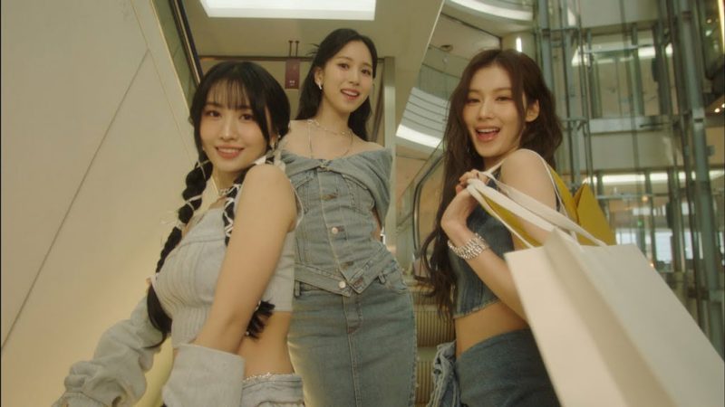 MISAMO – Marshmallow 1080P [Bugs MP4 1.3GB]-无损音乐/蓝光演唱会