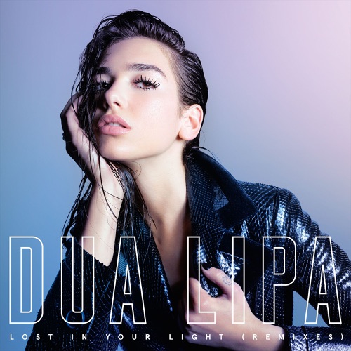 Lost In Your Light (feat. Miguel) [Remixes] – Single – Dua Lipa-无损音乐