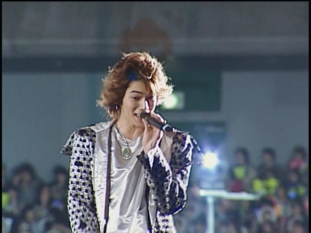 嵐 《How’s It Going SUMMER CONCERT》 2003 演唱会 [2DVD ISO 14.8GB]