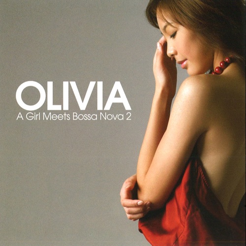 A Girl Meets Bossanova 2 – 王俪婷-无损音乐