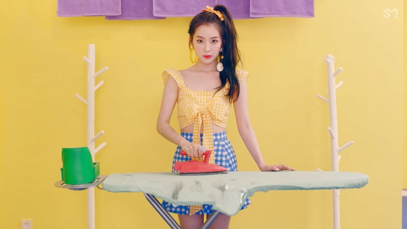 Red Velvet – Power Up 4K 1080P [Bugs MP4 780.7MB]-无损音乐/蓝光演唱会