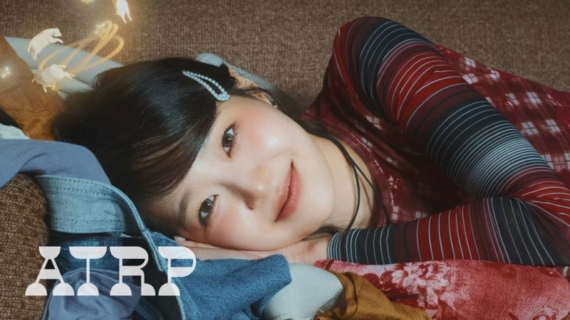 CHUU – Back in town [4160P 6K] [Bugs MP4 2.08GB]-无损音乐/蓝光演唱会