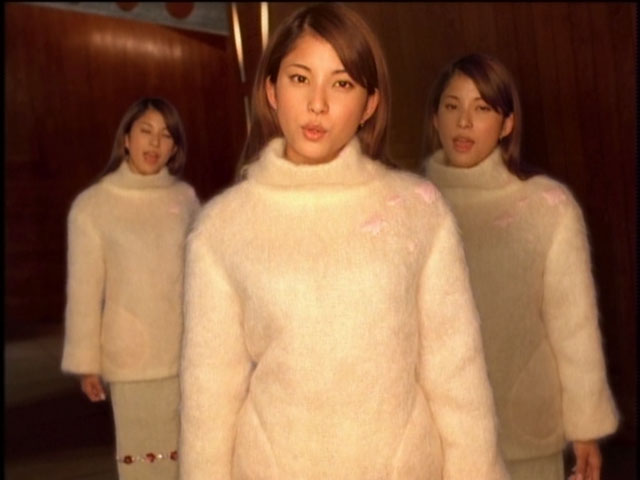 上原多香子 《départ ～takako uehara single collection～ 付属DVD》 2007 演唱会 [DVD ISO 4.18GB]