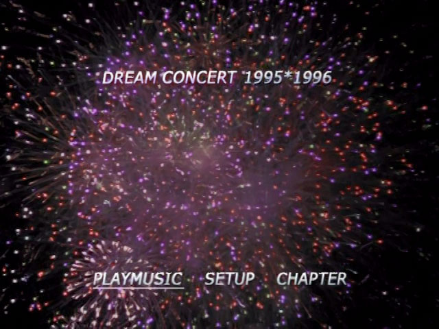 《SBS DREAM CONCERT ~2002》 1995 演唱会 [8DVD ISO 40.19GB]