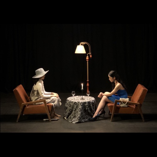 看不见的神奇女侠 – Single – 萧凯恩-无损音乐