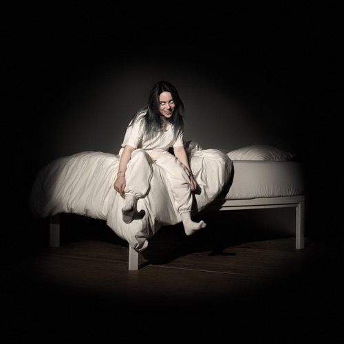 WHEN WE ALL FALL ASLEEP, WHERE DO WE GO? – Billie Eilish-无损音乐