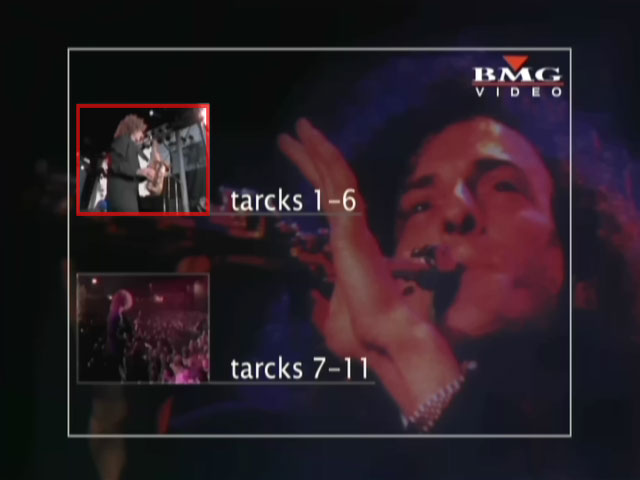 《Kenny G Live》 1989 演唱会 [DVD ISO 3.03GB]