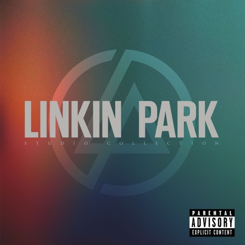 Studio Collection 2000-2012 – LINKIN PARK-无损音乐