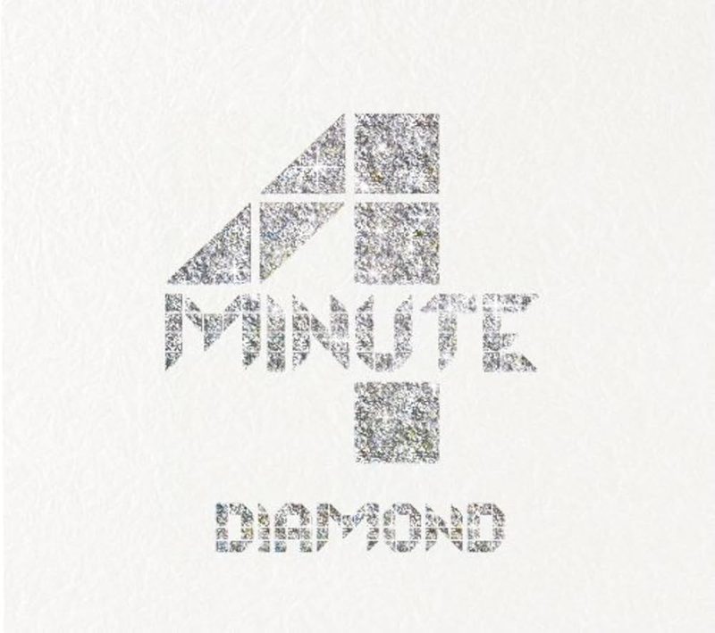 4MINUTE 《DIAMOND》 演唱会 [DVD ISO 1.07GB]-无损音乐/蓝光演唱会