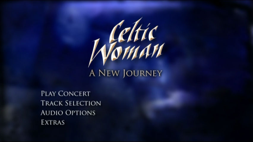 《Celtic Woman a new journey Live at Slane Castle, Ireland 演唱会》 2006 演唱会 [DVD ISO 6.91GB]