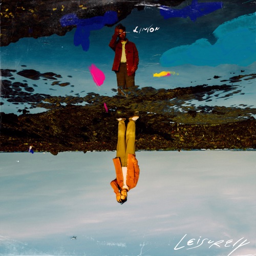 Leisurely – LINION-无损音乐