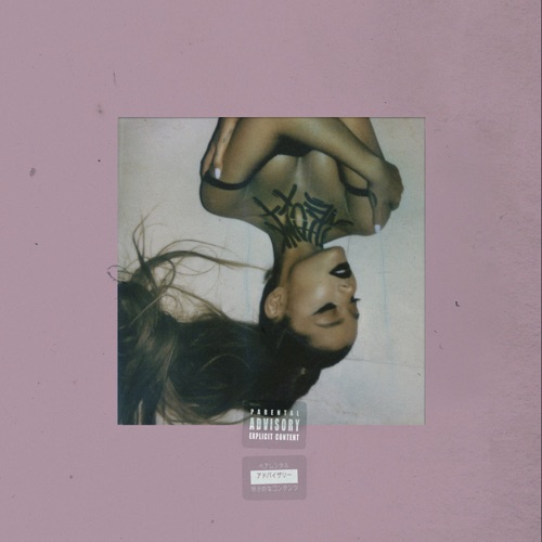 thank u, next – Ariana Grande-无损音乐