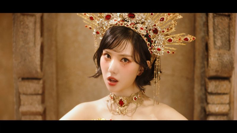 VIVIZ – Rum Pum Pum 4K 2160P [Bugs MP4 2.2GB]-无损音乐/蓝光演唱会