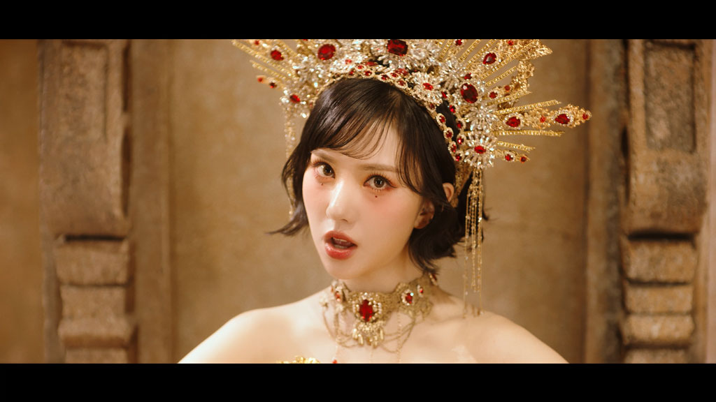 VIVIZ - Rum Pum Pum 4K 2160P [Bugs MP4 2.2GB]-无损音乐/蓝光演唱会