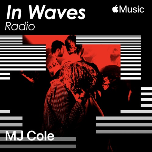 In Waves Radio with MJ Cole呈现The Floor， Ep. 8 （DJ Mix） – MJ ColeIn Waves Radio Presents The Floor with MJ Cole, Ep. 8 (DJ Mix)-无损音乐