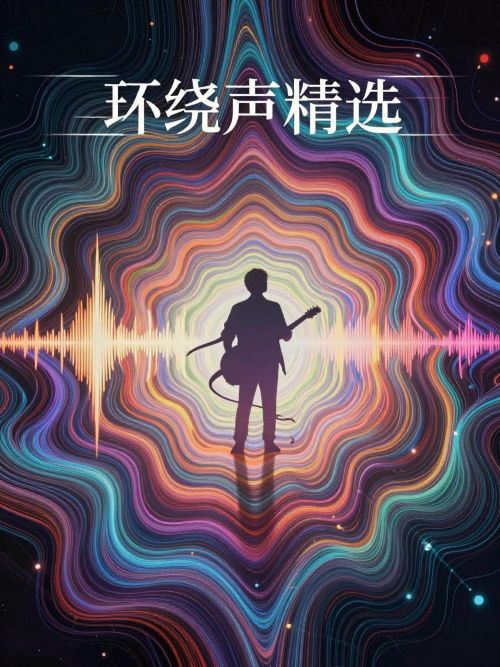 环绕声精选 – 丁咚 [5.1声道]-无损音乐