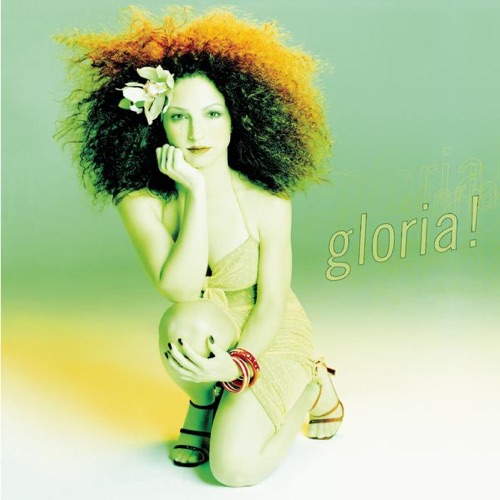 Gloria! – 葛洛丽亚·伊斯特芬-无损音乐