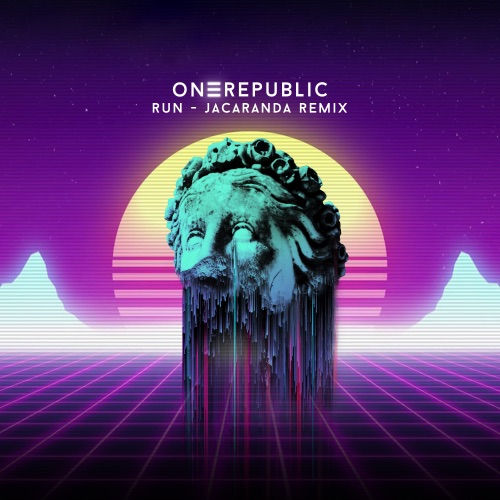 Run (Jacaranda Remix) – Single – OneRepublic & Jacaranda-无损音乐