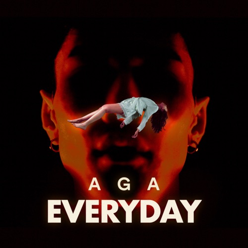 Everyday – Single – AGA-无损音乐