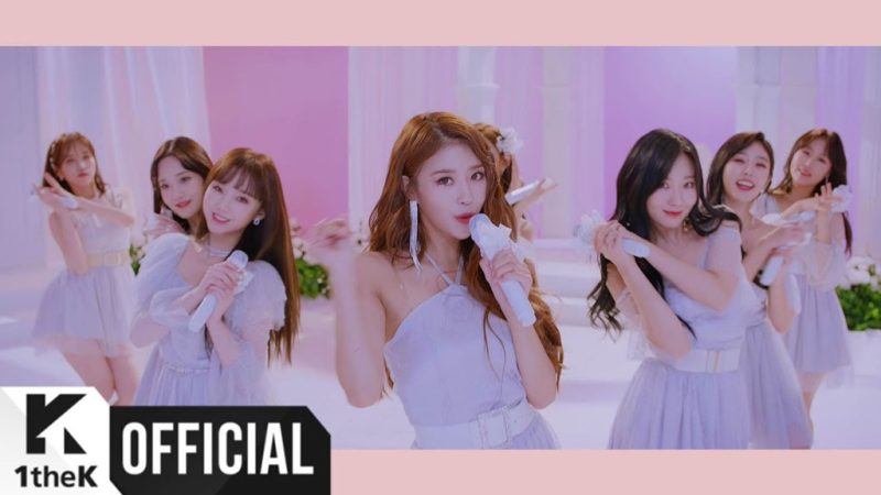 Lovelyz – Lost N Found 4K 2160P [Bugs MP4 644MB]-无损音乐/蓝光演唱会