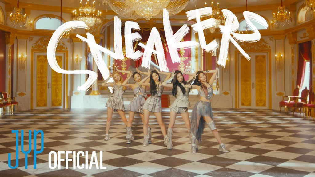 ITZY - SNEAKERS 4K 2160P [Bugs MP4 1.7GB]-无损音乐/蓝光演唱会