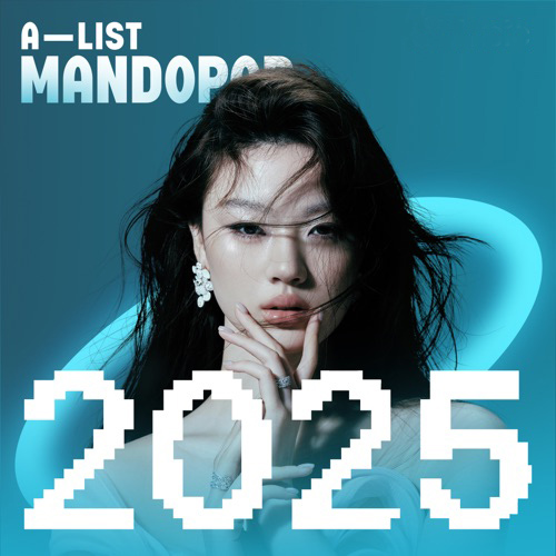 国语流行：2025 年度最佳 – 群星-无损音乐