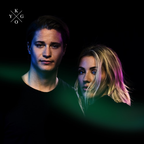First Time – Single – Kygo & Ellie Goulding-无损音乐