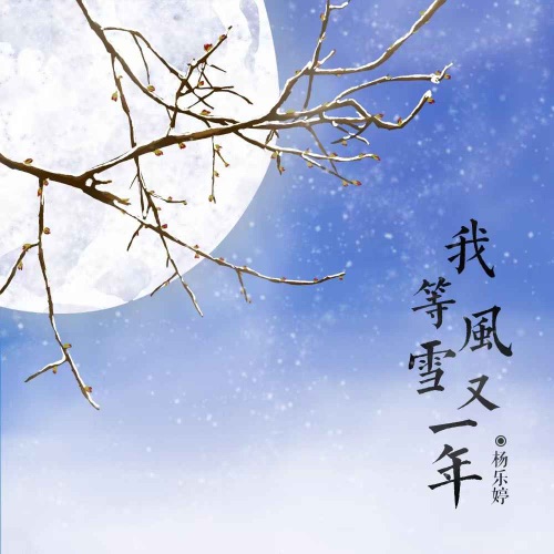 我等风雪又一年 – Single – 杨乐婷-无损音乐